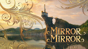 Mirror Mirror (2012)