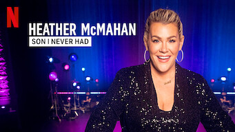 Heather McMahan: Son I Never Had (2023)