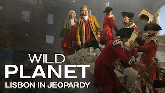 Wild Planet – Lisbon in Jeopardy (2009)