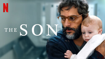 The Son (2019)