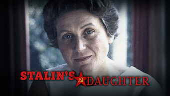 Stalin's Daughter (2015)