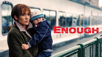 Enough (2002)