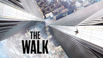 The Walk (2015)