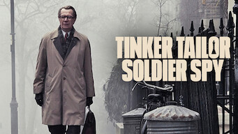 Tinker, Tailor, Soldier, Spy (2011)