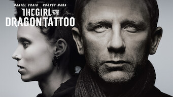 The Girl with the Dragon Tattoo (2011)