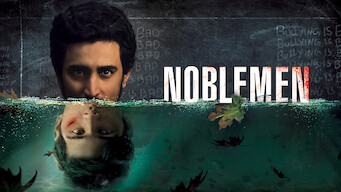 Noblemen (2019)