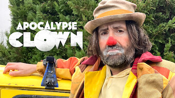 Apocalypse Clown (2022)