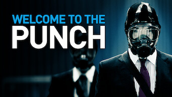 Welcome to the Punch (2013)