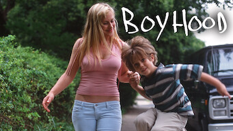 Boyhood (2014)