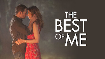 The Best of Me (2014)