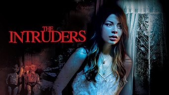 The Intruders (2015)