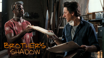 Brother's Shadow (2006)