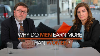 Why Do Men Earn More Than Women (2018)