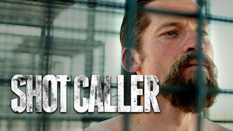 Shot Caller (2017)