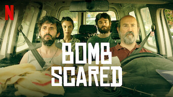 Bomb Scared (2017)