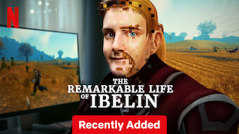 The Remarkable Life of Ibelin (2024)