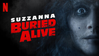 Suzzanna: Buried Alive (2018)