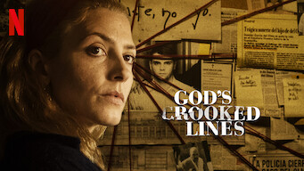 God's Crooked Lines (2022)