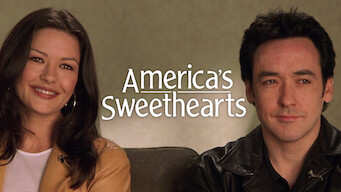 America's Sweethearts (2001)