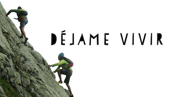 Dejame Vivir (2014)