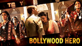 Bollywood Hero (2009)