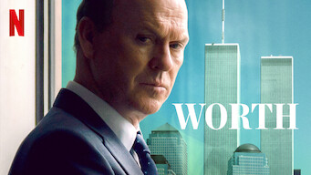 Worth (2021)