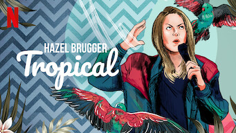 Hazel Brugger: Tropical (2020)