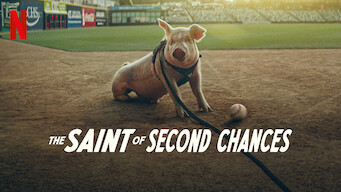 The Saint of Second Chances (2023)