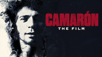 Camarón: The Film (2018)