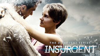 The Divergent Series: Insurgent (2015)