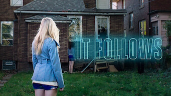 It Follows (2015)