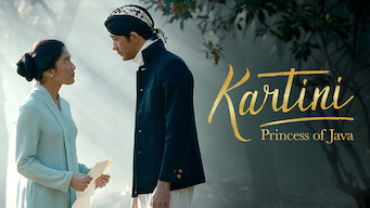 Kartini: Princess of Java (2017)