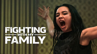 Fighting with My Family (2019)