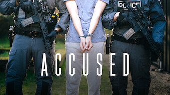 Accused (2023)