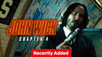 John Wick: Chapter 4 (2023)