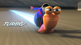 Turbo (2013)