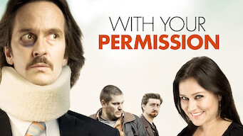 With Your Permission (2007)