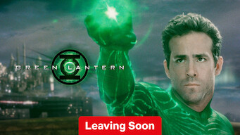 Green Lantern (2011)