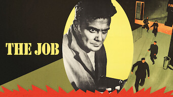 The Job (1961)