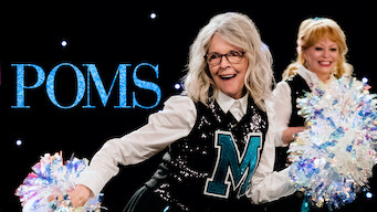 Poms (2019)