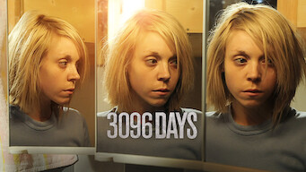 3096 Days (2013)