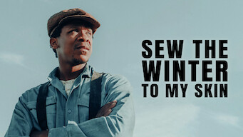 Sew the Winter to My Skin (2019)