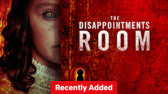 The Disappointments Room (2016)