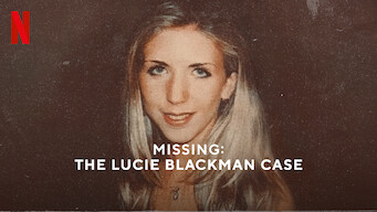 Missing: The Lucie Blackman Case (2023)