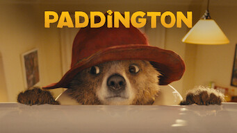 Paddington (2014)