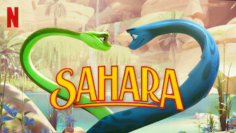 Sahara (2017)