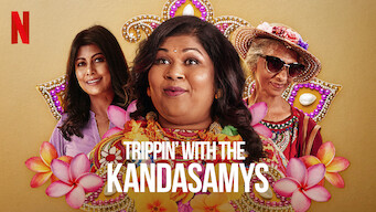 Trippin' with the Kandasamys (2021)