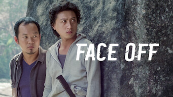 Face Off (2015)