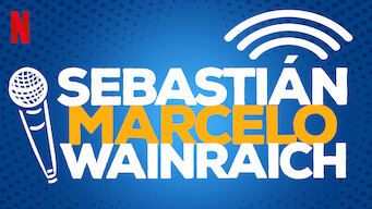 Sebastián Marcelo Wainraich (2018)