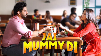 Jai Mummy Di (2020)